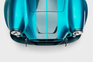Shelby Cobra MkIII-R by Superformance 2020 года 